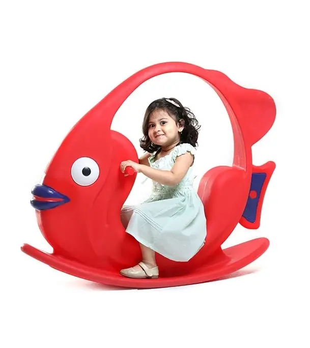 Yao Yao Fish Toy - Image 2